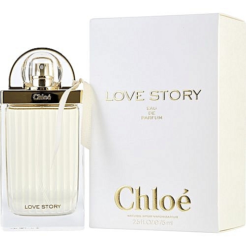 Chloe Love Story Perfume 75ml At Best Price Jumia Kenya