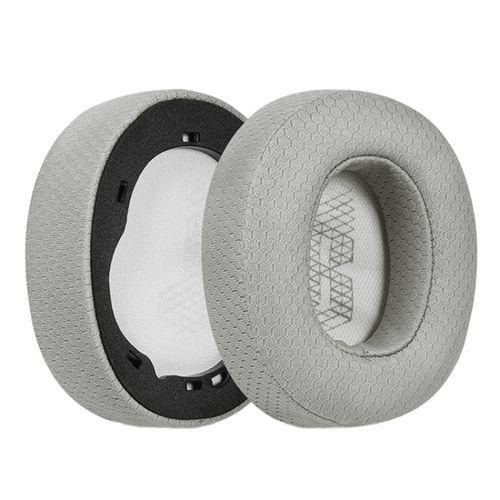 2pcs Earmuffs For JBL Live 650BTNC660E65BTNCDuet NC For Live 650BTNC Net Gray