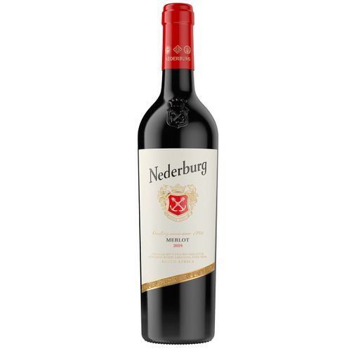 Nederberg Merlot 6750ml