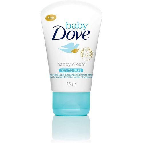 Baby Rich Moisture Nappy Cream