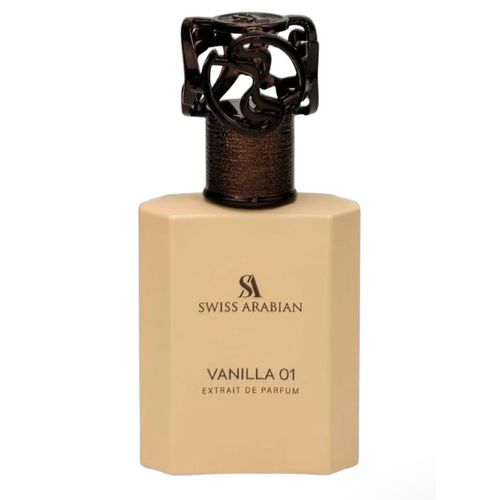 Vanilla 01 for women