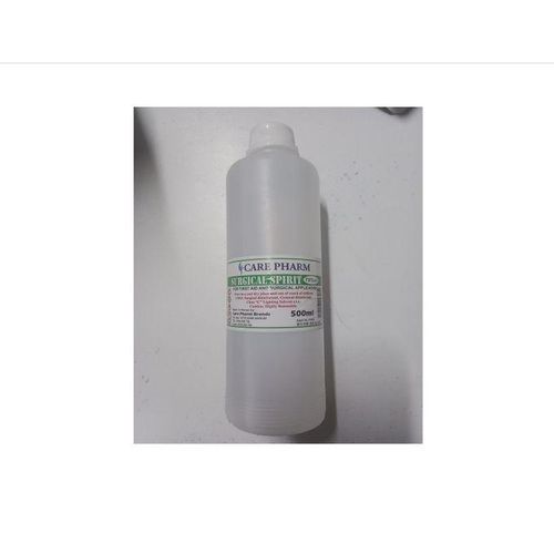 Surgical Spirit 500Ml-For First Aid kit Kinyozi Aftershave Kills germs