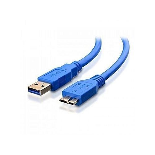 Original Micro USB 3.0 External Hard Drive Disk Cable