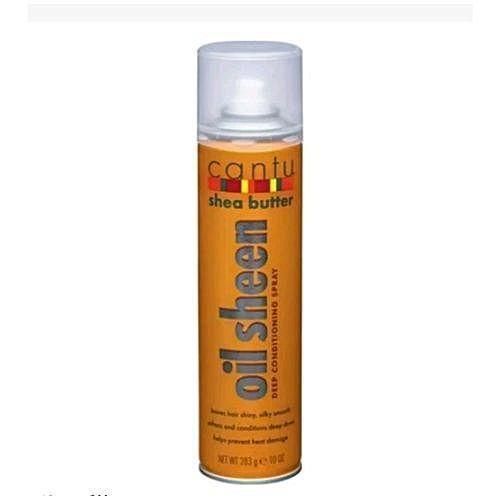 Oil Sheen Deep Conditioning Spray 283g