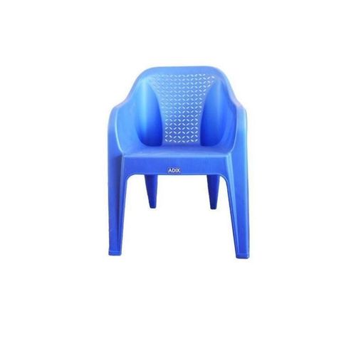 Adix Plastic Chairs for garden gazebo lounge