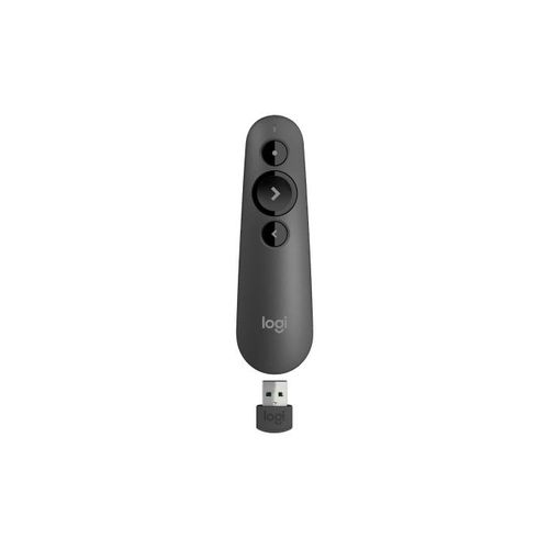 R500s Laser Pointer Presentation Remote