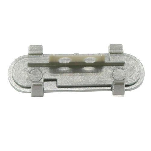 Car New Roof Luggage Rack Side Rail Cover