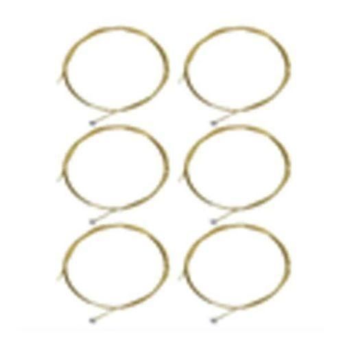 Guitar String, Alloy Wound