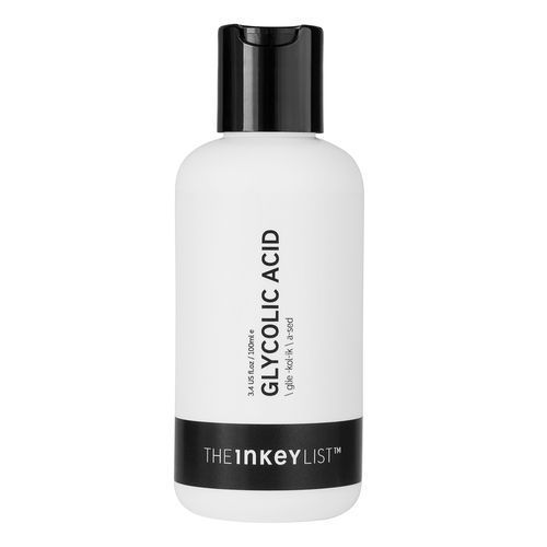 Gentle Exfloliating Glycolic Acid Toner