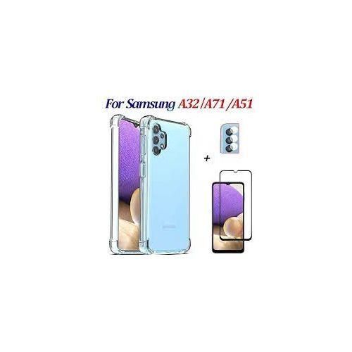 Clear Cover For Samsung A32