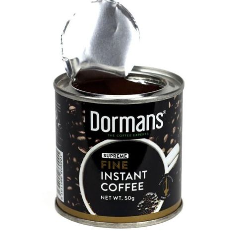 Fine Instant Coffee 50g in Kenya