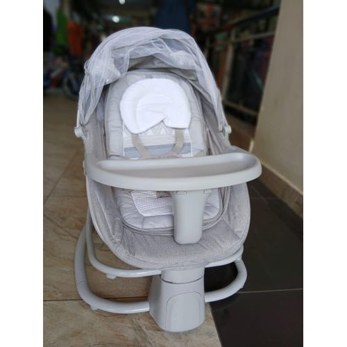 4 IN 1 Babyswing