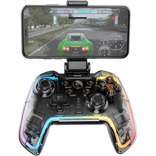 G158BT PRO PC series-Bluetooth gamepad