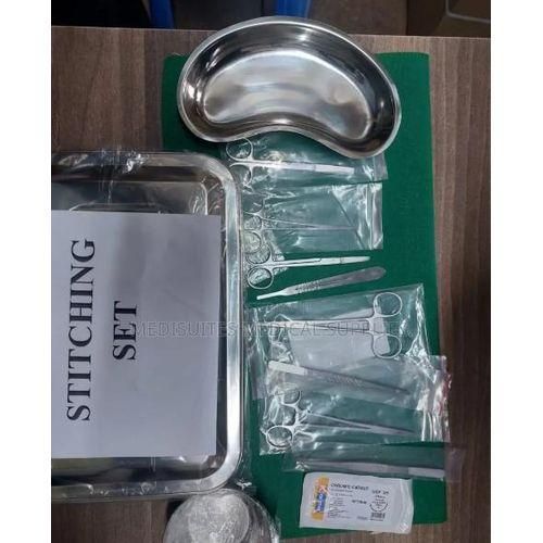 hospital Stitching Set/ Suture Set/medical