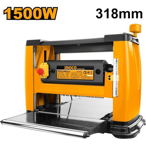 TP15003 Thickness planer 1500W 318mm