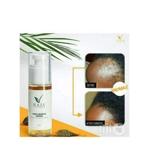 Hairline Growth Serum