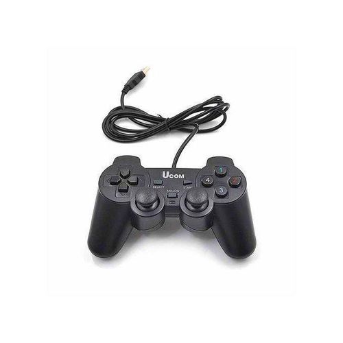 Single PC Game Pad Controller