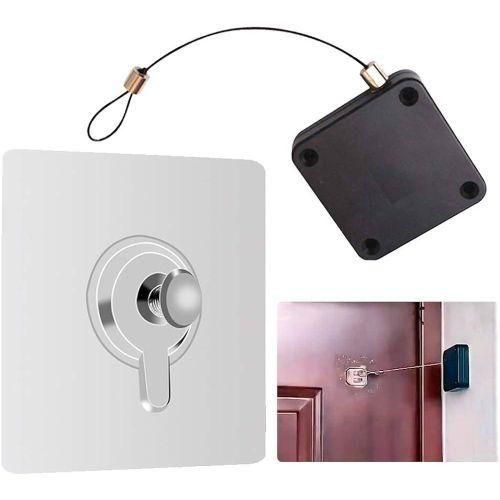 135cm Steel rope Automatic door closer