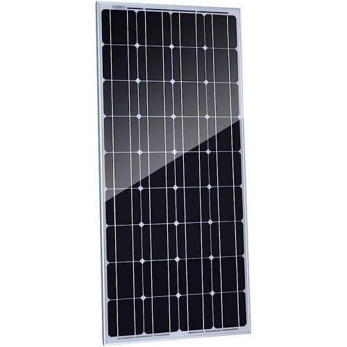 250 Watts Solar Panel All Weather 250W Solar Panel German Technology 25 Years Warranty