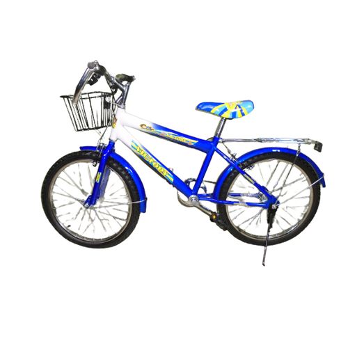 16 INCH KIDS BICYCLE