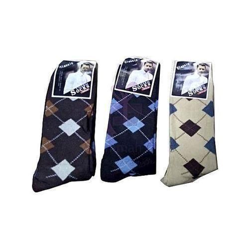 6pairs Mens Cotton Socks Sports Socks