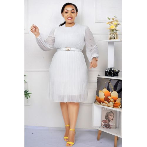 Elegant Ladies Dress