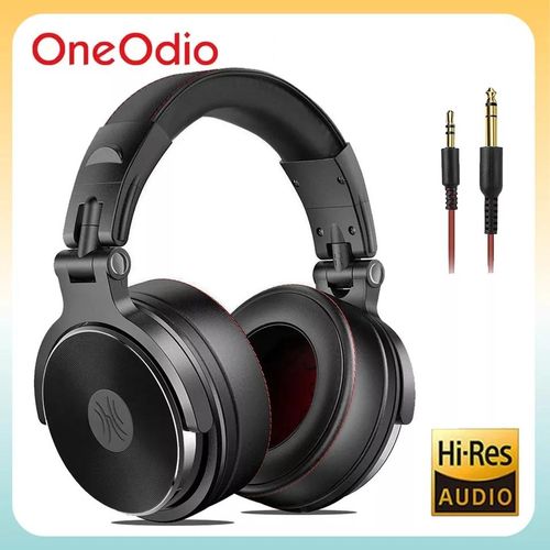 Wired Professional Studio Pro 50 DJ Headphone