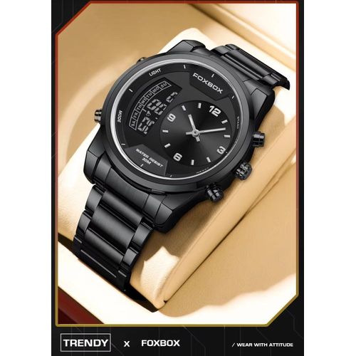 FOXBOX FB0058E