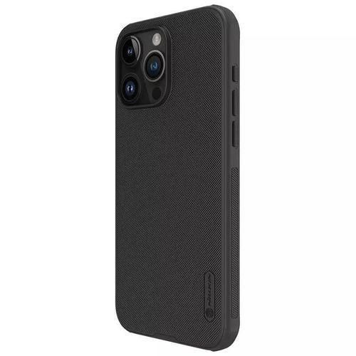 Nillkin Super Frosted Shield Matte cover case for iPhone 15 Pro Max