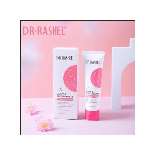 Body Private Parts Cream 100g