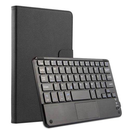 11 Wireless Bluetooth Universal Tablet Keyboard