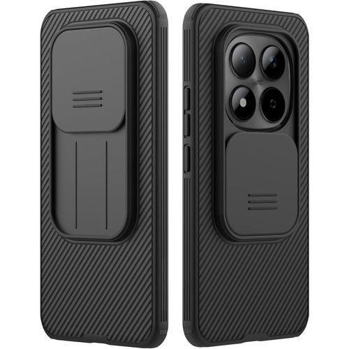 For Xiaomi redmi Note 15 Pro 5G Case Slim case Protective Cover with Camera Protector Hard PC TPU Thin Anti-Scratch Phone Case for Redmi Note 15 pro 5G