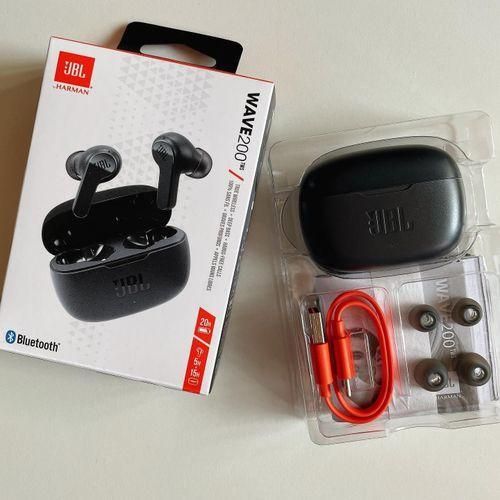 Wave 200 TWs Original Earbuds