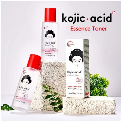 Kojic acid Essence Toner