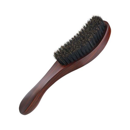 Magic Wave Brush Curved Wave Brush Soft And