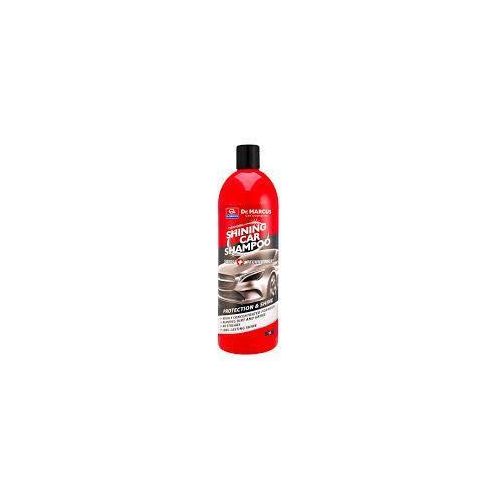 Protection & Shine, Made in Eu-Titanium Shining Car Shampoo 1 Litre
