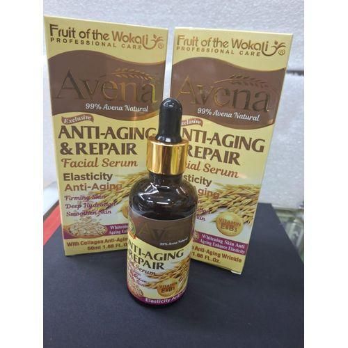 Anti Aging And Repair Facial Serum