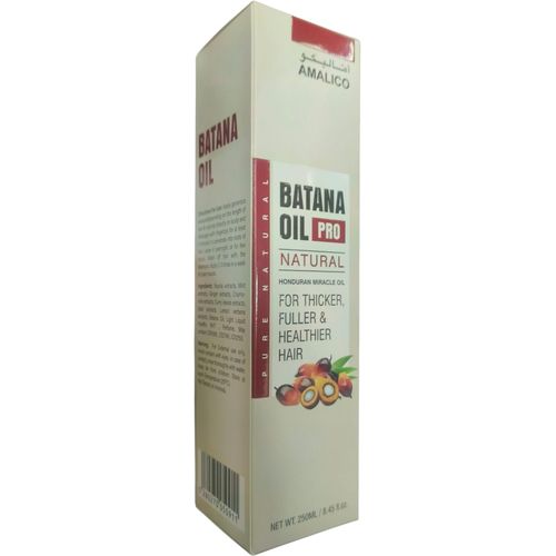 Batana Oil Natural Hondurant Miracle Hair Oil