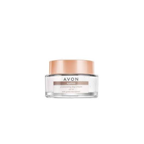 Ageless day cream spf 30