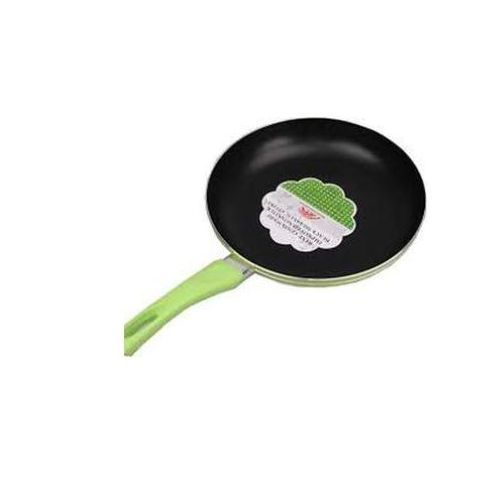 Frying Pan 22cm Non-Stick Durable Cooking Pan