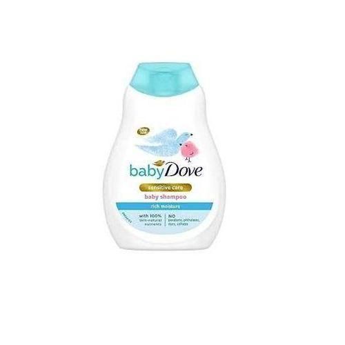 Baby Rich Moisture Shampoo