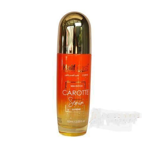Carotte lightening serum 100ml