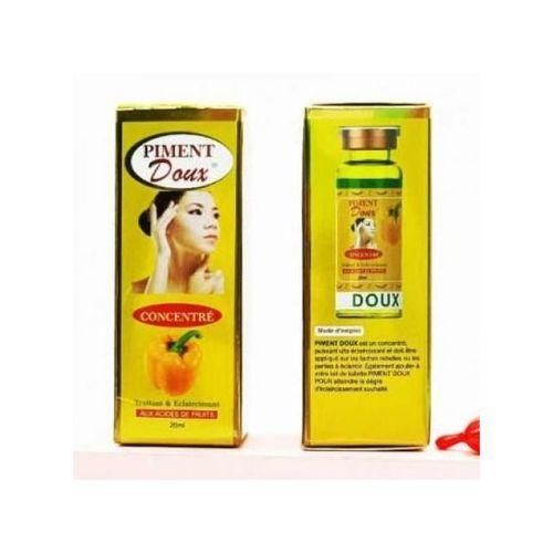 Piment Doux Super Lightening Serum