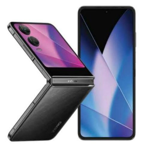 FLIP 7 5G 69 inchAMOLED 512GB ROM12GB RAMBATTERY 4720mAh Dual SIM Dual Nano-SIMFRONT CAMERA 50M AF 4K30FPS 12 Months free warranty