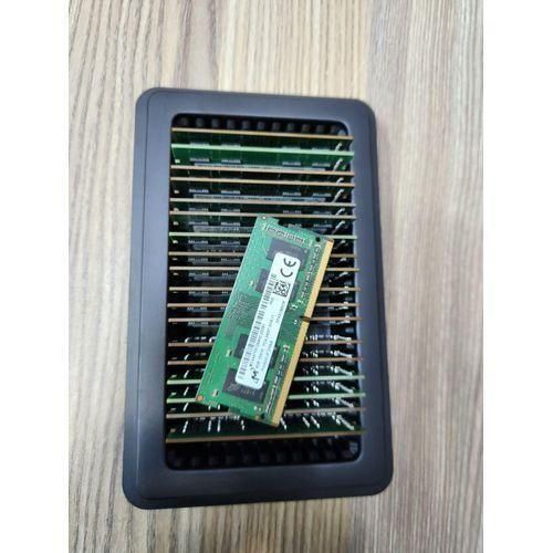 4GB DDR4 2400T PC4 Laptop RAM