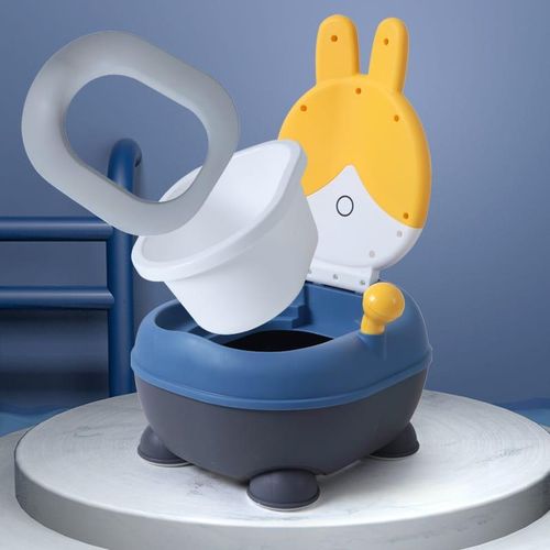 Toddler Training Potty