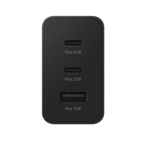 Super Fast 65W PD Power Adapter Trio