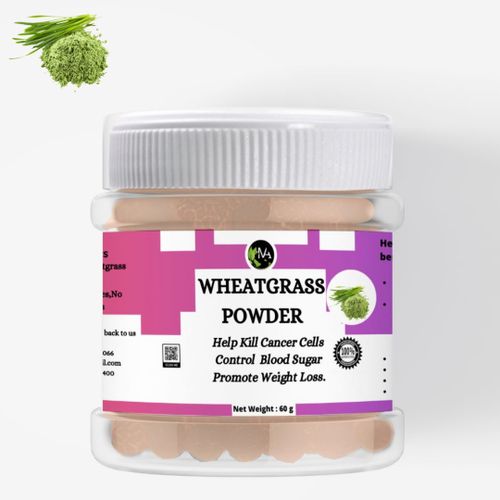 Wheatgrass Powder- Boosts Immunity, Improves Digestion