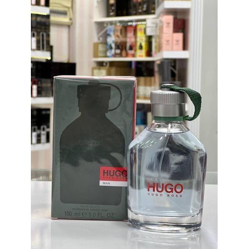 Hugo Boss