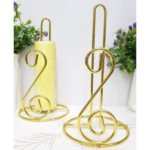 gold tissue holder